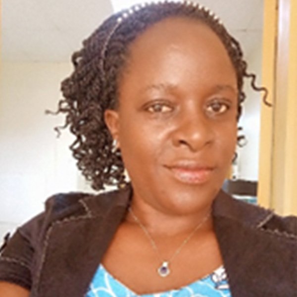 Christine Naigaga Kawuma